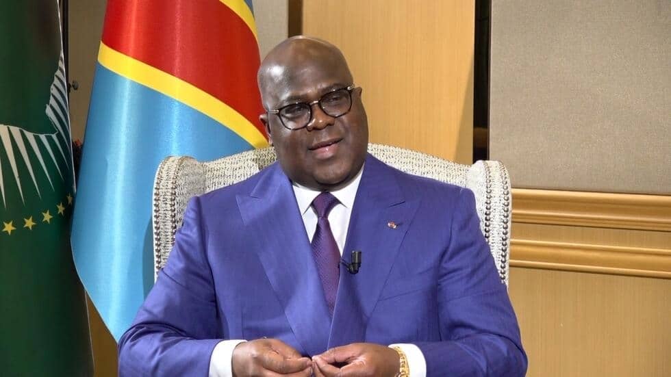 République Démocratique du Congo: Félix Tshisekedi prône la discipline au sein de l’UDPS et menace de dissoudre l’Assemblée nationale