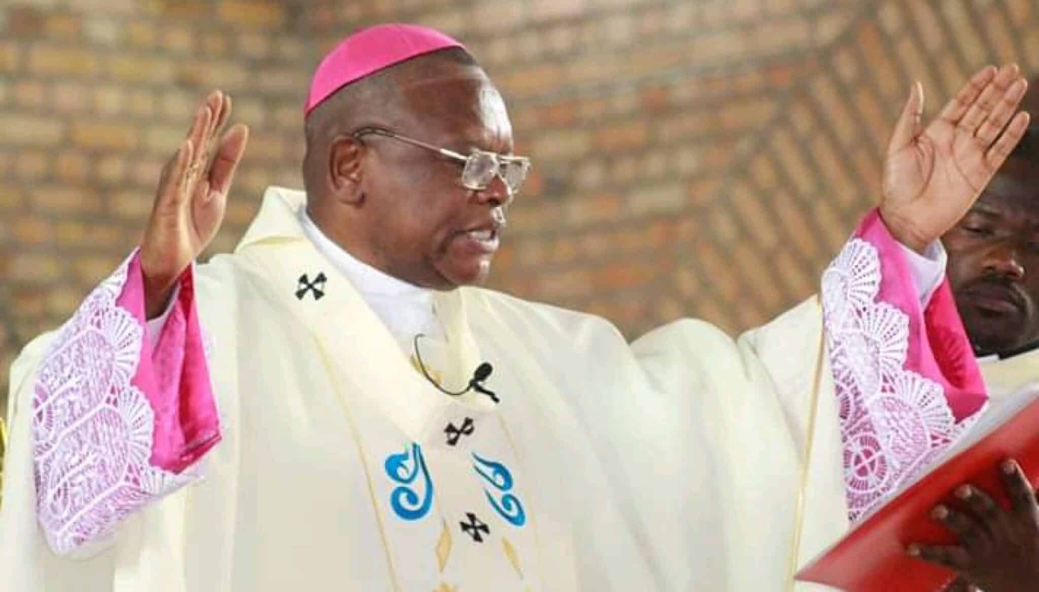 République Démocratique du Congo: Solidarité continentale envers le cardinal Ambongo, visé par une enquête judiciaire