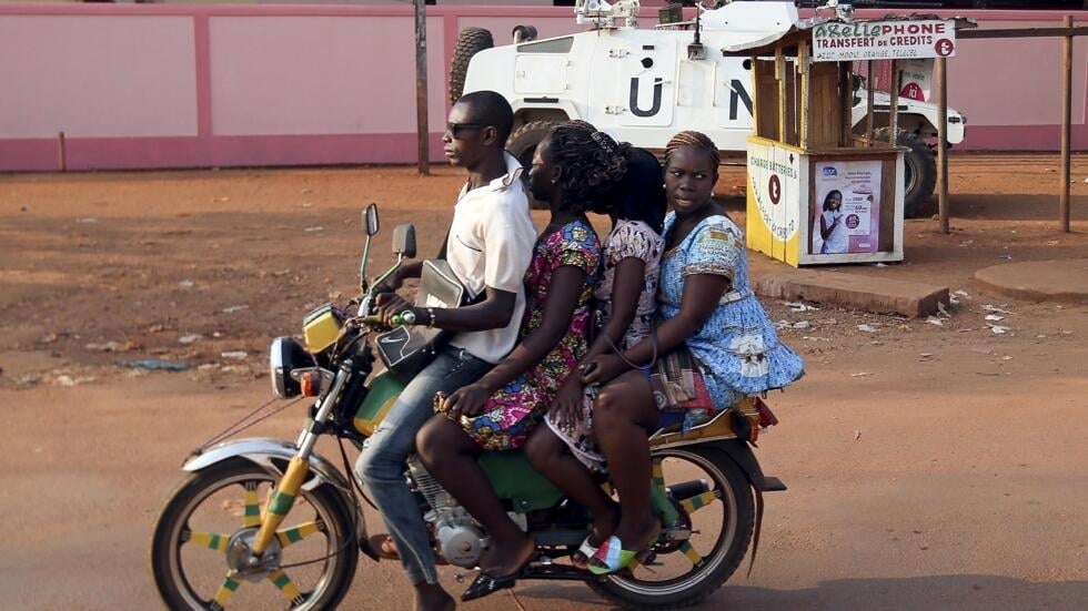 République centrafricaine : Dénonciation de la précarité des conditions de travail lors de la fête du travail
