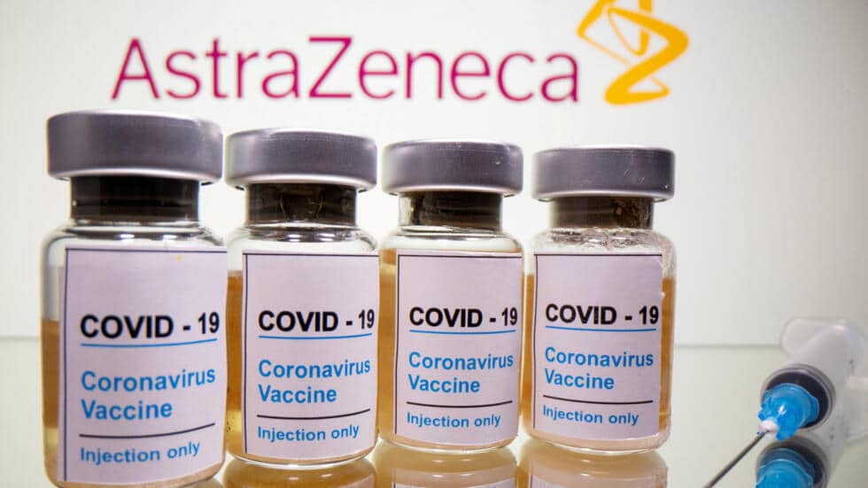 Royaume-Uni : AstraZeneca cesse la production de son vaccin anti-Covid suite à une action collective pour thromboses