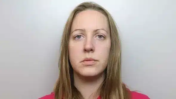 Royaume-Uni : Lucy Letby condamnée à perpétuité pour meurtres de nouveau-nés, sans possibilité d’appel