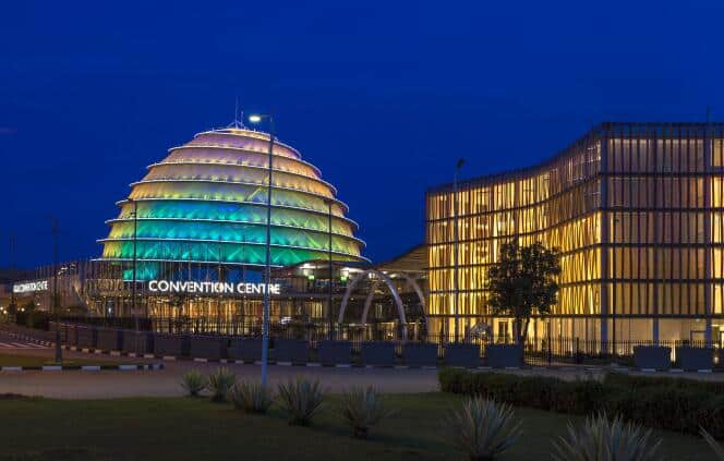 Rwanda : Plus de 2500 leaders convergent à Kigali pour le Africa CEO Forum 2024