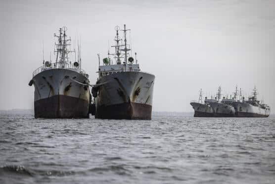 Sénégal: Le Président Bassirou Diomaye Faye publie la liste des bateaux de pêche pour renforcer la souveraineté nationale