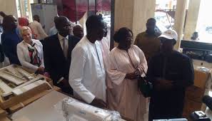 Sénégal : Ndaraw Thioune réclame des réformes pour les artisans de Mbour lors du 1er mai