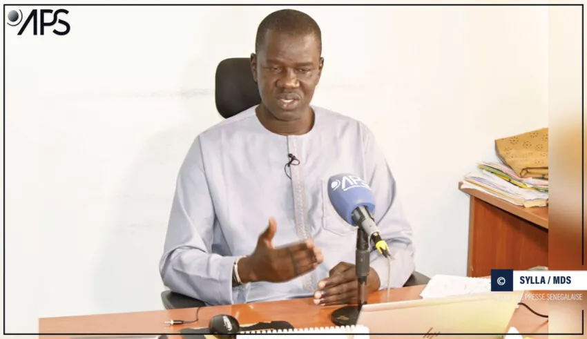 Sénégal : Prévisions climatiques annoncent un excédent pluviométrique durant la seconde moitié de l’hivernage, selon l’ANACIM