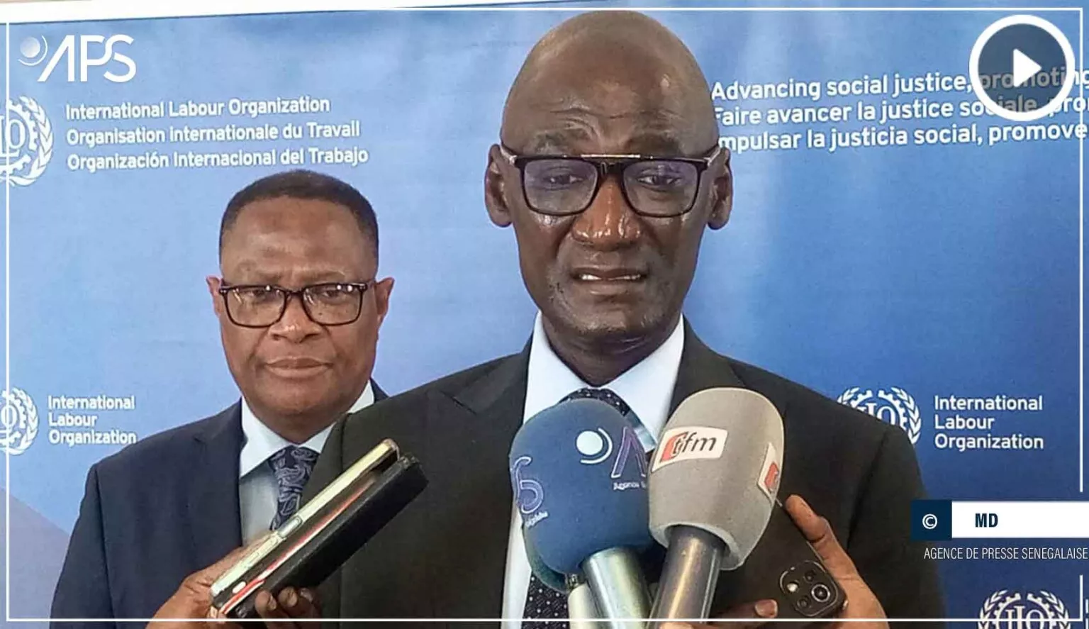 Sénégal : Progressions salariales et conventions collectives