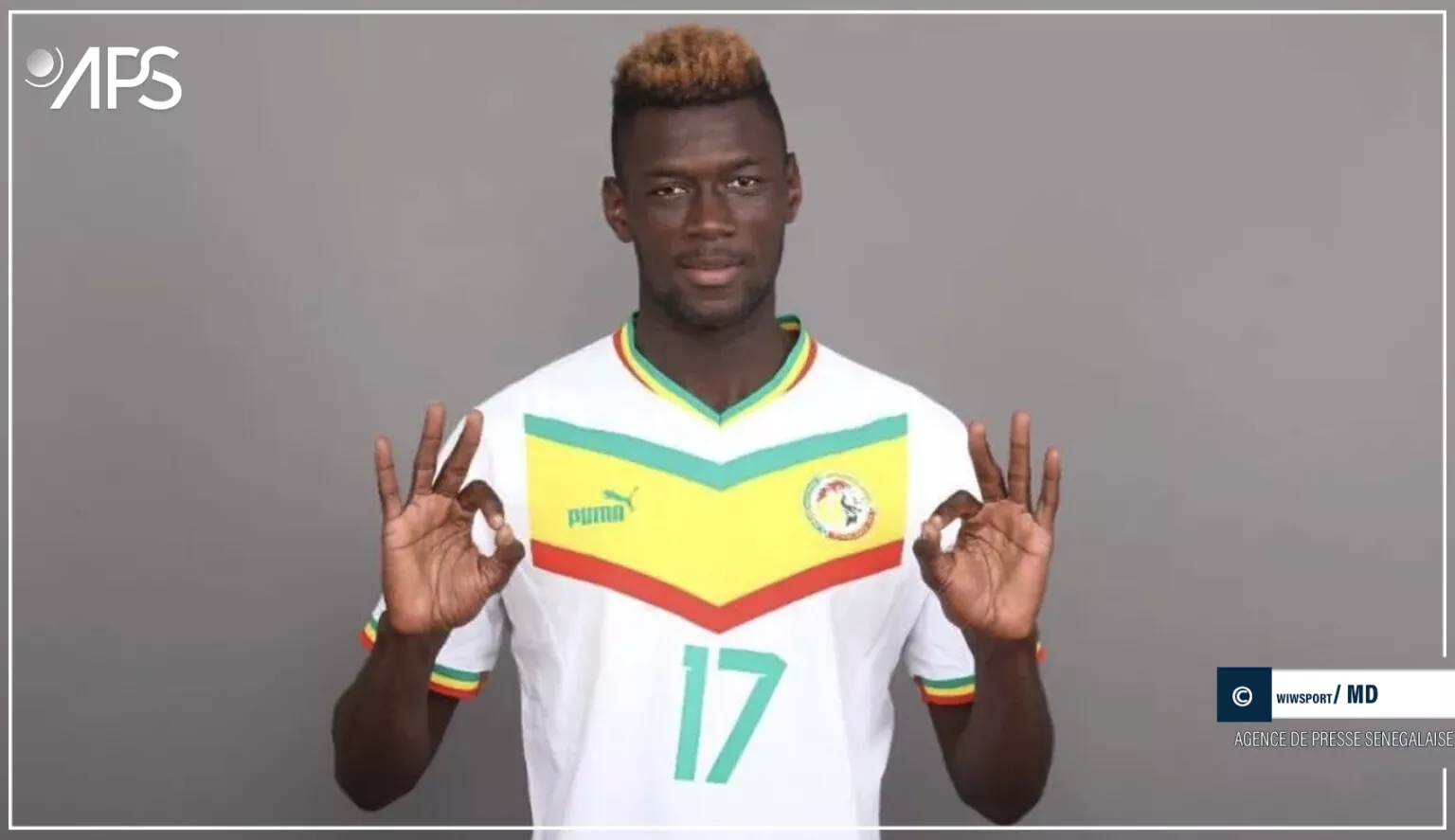 Sénégal : Souleymane Diallo Révèle les 23 du Premier Stage pour le CHAN