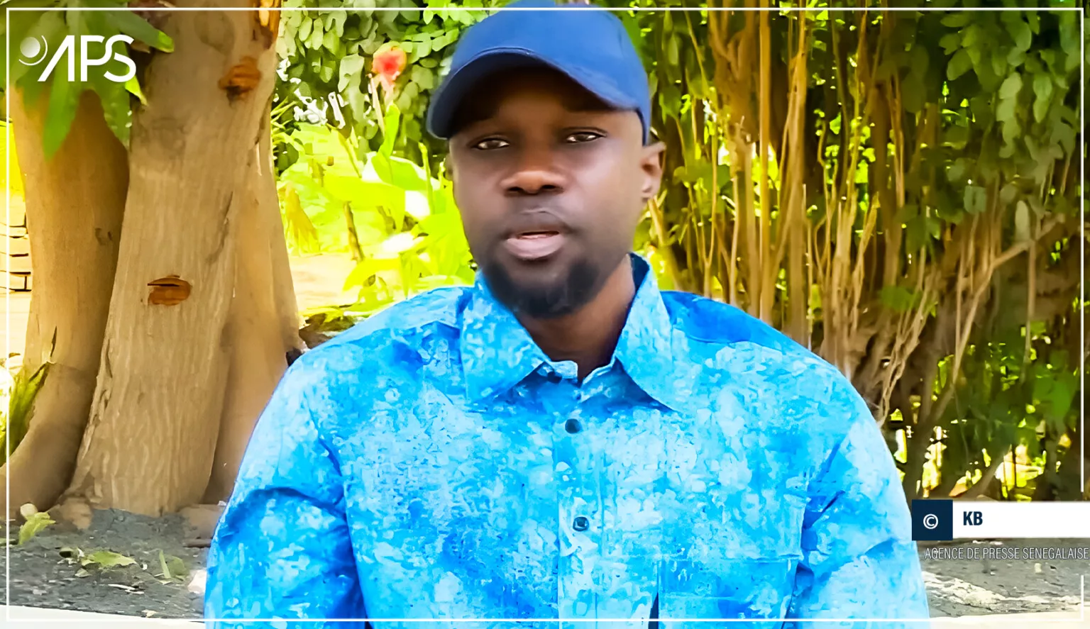 Set-setal: Le Sénégal se mobilise pour une action citoyenne