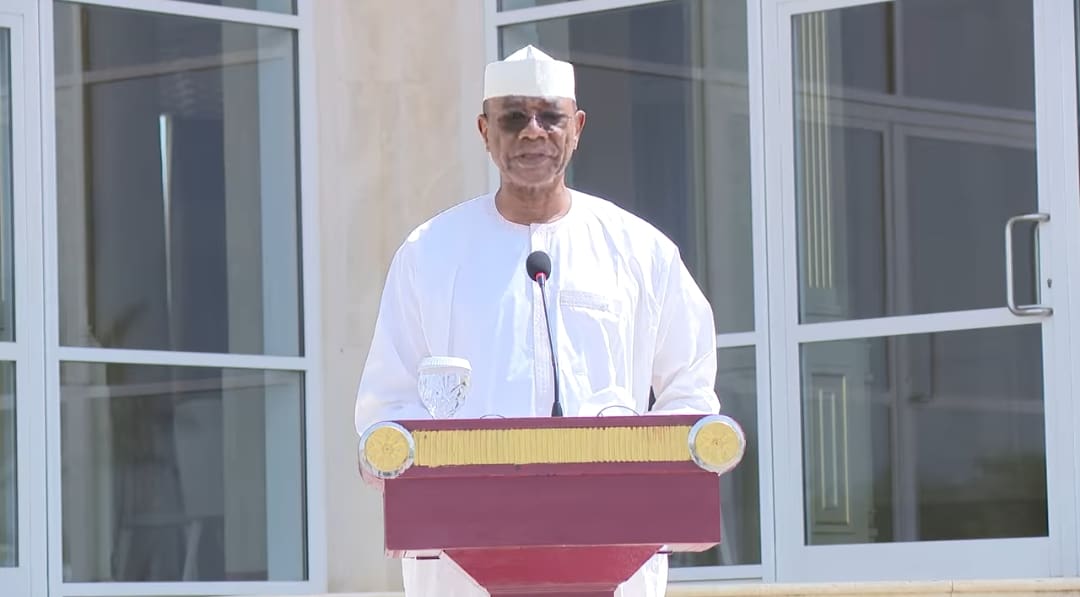 Tchad: une nouvelle équipe gouvernementale dévoilée par Mahamat Idriss Déby Itno