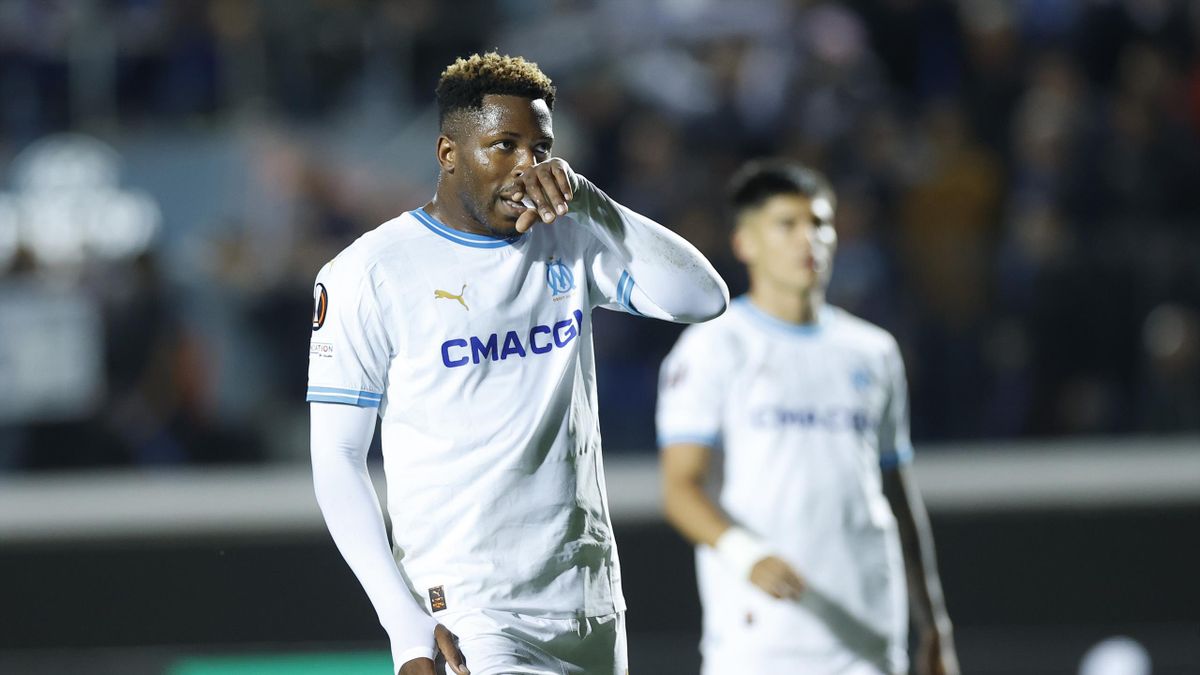 Tentative de vol violente à Marseille : Faris Moumbagna et Jean Onana attaqués après le match contre Le Havre