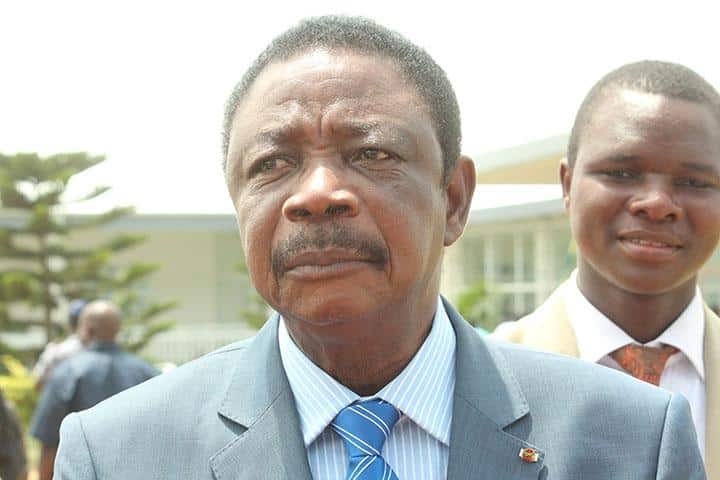 Togo : Décès de Kwassi Klutsé, ancien Premier ministre et figure marquante de la politique, à 78 ans