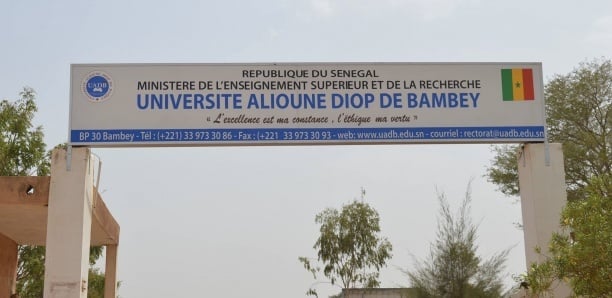 Université Alioune Diop accueille un atelier crucial pour la paix sociale