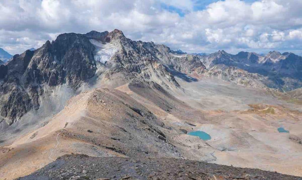 Venezuela: Disparition totale des glaciers, un phénomène inédit au niveau mondial