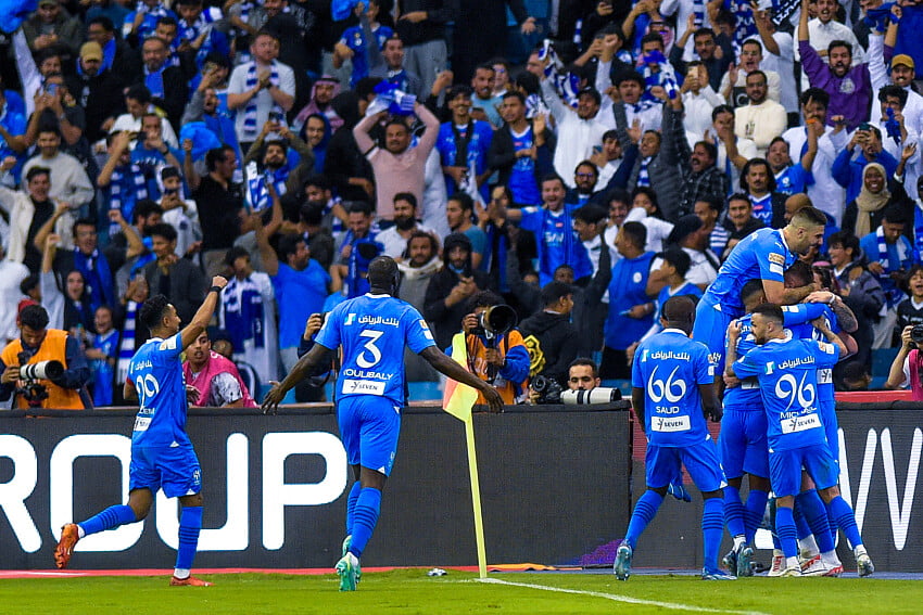 Victoire héroïque d’Al Hilal avec Kalidou Koulibaly, accède à la finale de la Kings Cup malgré une expulsion