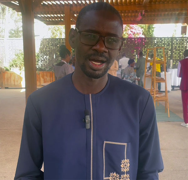 Vidéo : Le Président sénégalais Bassirou Diomaye Faye s’engage à combattre la cherté de la vie un mois après son élection