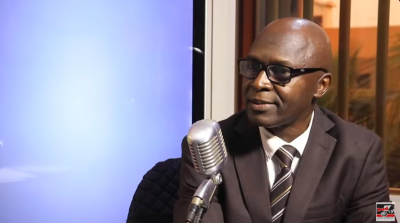Vidéo: Objection du 26 mai avec Mouhamadou Moustapha Ndiaye, expert en gestion de l’eau