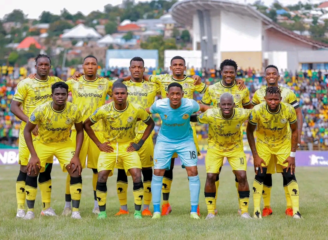 Young Africans consacre son triomphe en Tanzanie avec une victoire contre Mtibwa Sugar