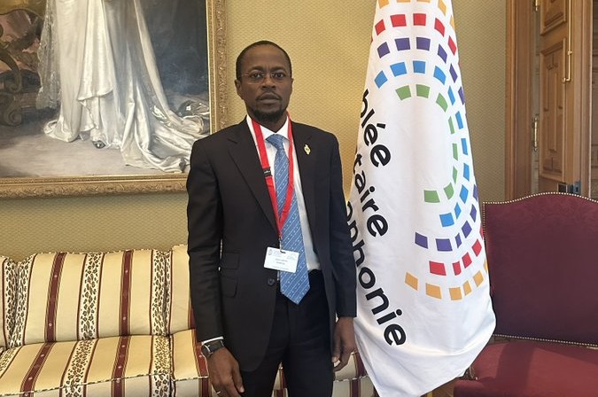 Abdou Mbow envoyé en mission en Mauritanie pour superviser l’élection présidentielle