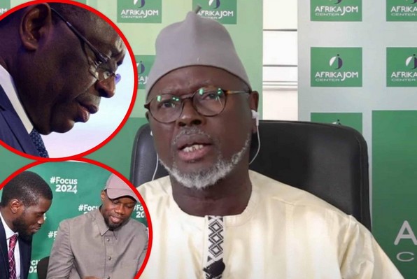Spoliation foncière : « il faut assainir sans faiblesse », Alioune Tine à Diomaye