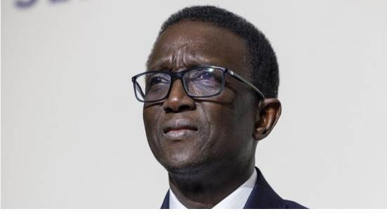 Amadou Ba « blanc comme neige »: « Depuis mon entrée dans le gouvernement, aucun terrain ne m’a été  attribué par.. » (Senego tv)