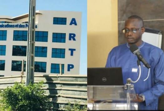 Attaque contre le décret de nomination du Dg de l’ARTP  : Le Président du MONDIS corrige l’ASUTIC…