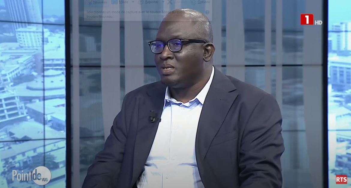 Ayib Daffé : « La tournée africaine de Pastef vise à promouvoir le Panafricanisme » (Vidéo)