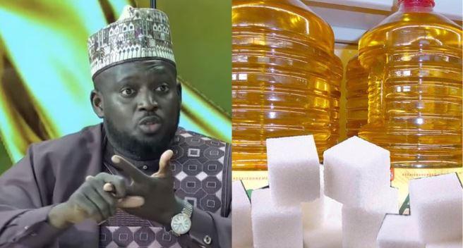 Aziz Ndiaye sur la baisse du prix du sucre et de l’huile : « Si l’État nous rencontre dès mardi… »