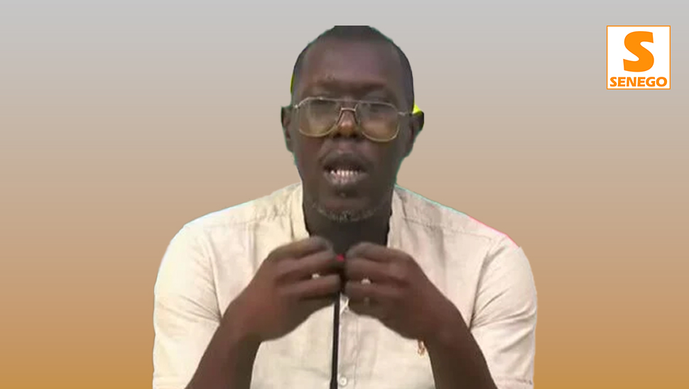 Justice : L’activiste Bah Diakhaté bénéficie d’un deuxième retour au parquet