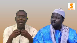 Six mois ferme contre Bah Diakhaté et Imam Ndao : Explications du Parquet