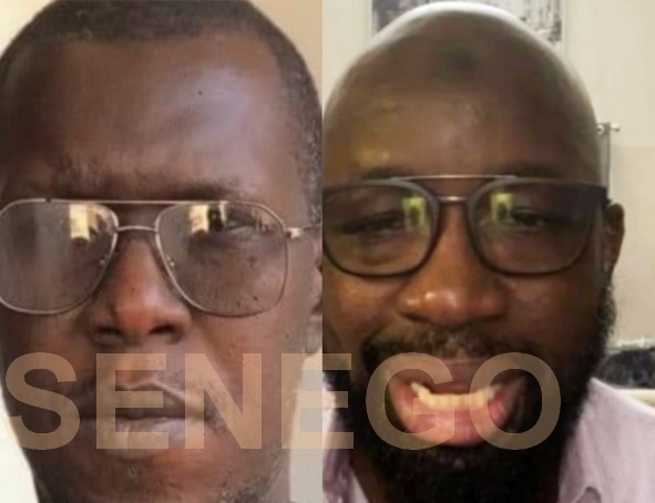 Arrestation activiste : Madiambal compare les cas de Bah Diakhaté et Tounkara