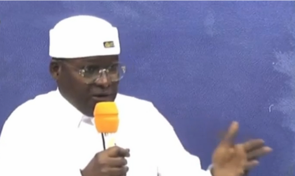 Mairie Kaolack : Baye Ciss critique la gestion de Serigne Mboup