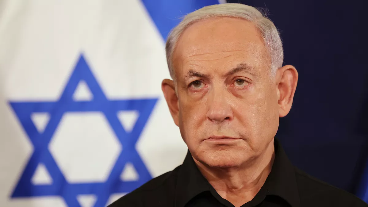 La CPI émet un mandat d’arrêt international contre Benjamin Netanyahu pour crimes de guerre