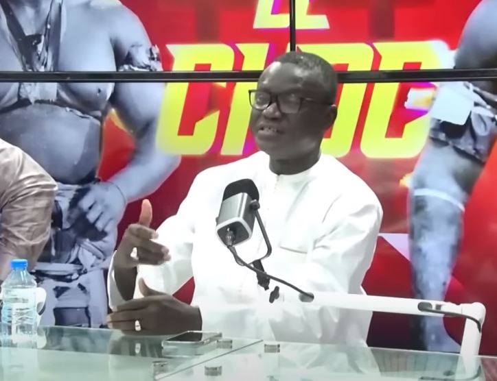 (Vidéo) Lutte – Titre d’empereur des arènes: Le président du CNG valide la proposition de Aziz Ndiaye