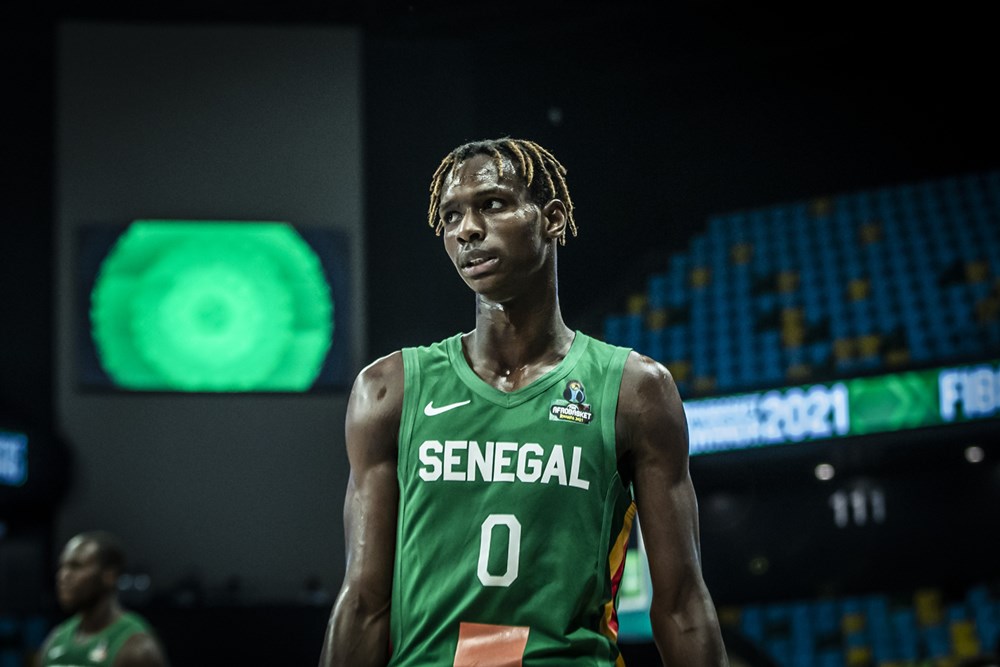 Finals 8 de la BAL 2024: L’As Douanes rêve de Brancou Badio, meneur des Lions du Sénégal