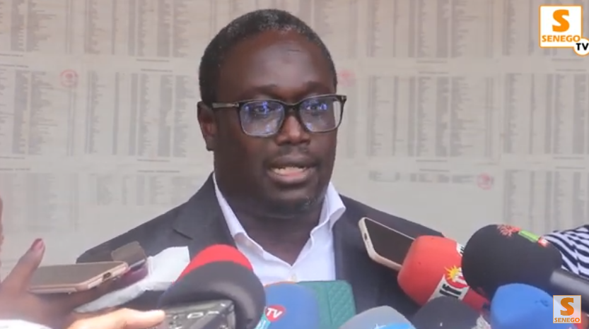 BRT: « L’Etat va subventionner les tarifs pour certains usagers », Dg du CETUD (Senego Tv)