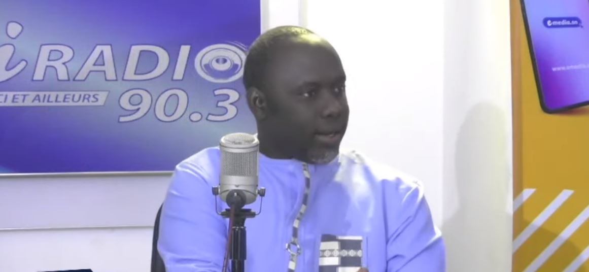 Blocage dans le secteur de la ferraille : Serigne Momar Sokhna fait le point…(Vidéo)