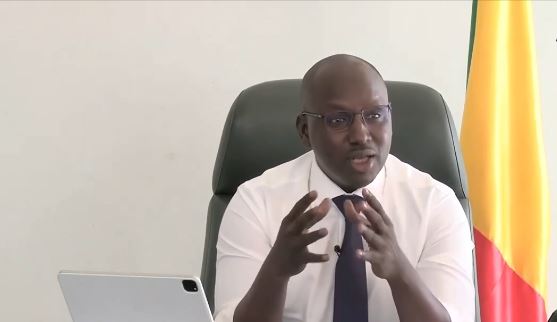 Prix de l’eau: Le ministre Cheikh Tidiane Dièye bloque l’arrêté ministériel sous Macky qui prévoyait la hausse