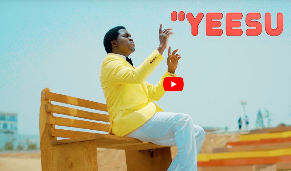 Ben Cissa dévoile son nouveau clip « Yeesu Là » avant de briller aux Éclats de Gloire 2024 au Bénin (Vidéo)