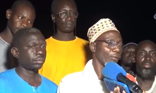 Touba : La population se réjouit après la répartition des forages qui étaient en panne… (Vidéo)