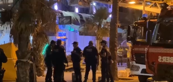 2 sénégalais morts dans un effondrement d’un bar en Espagne : La réaction du ministre Yassine Fall