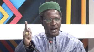 Cheikh Bara Ndiaye: « Une partie de mon salaire de député sera versé à Touba Ca kanam »