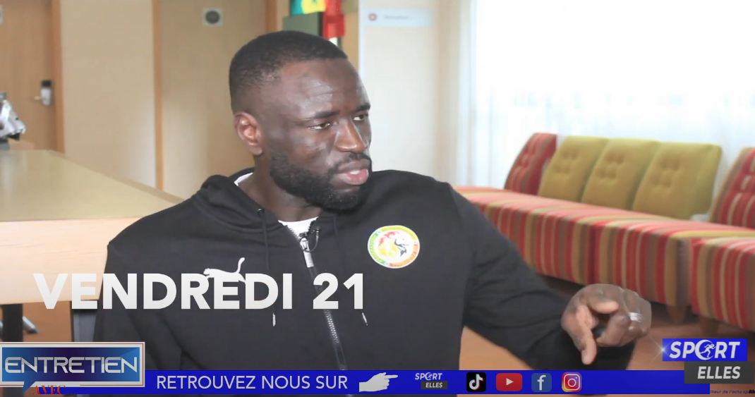 Sénégal: Envoyés à la retraite, Cheikhou Kouyaté répond cash et dit ses quatre vérités à ses détracteurs