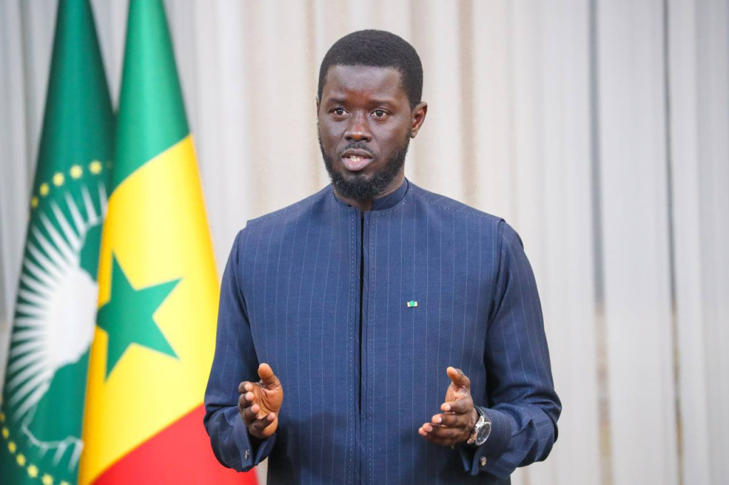 Alioune Tine : « Les Assises de la justice au Sénégal est une initiative fabuleuse… »