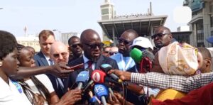 Hausse des tarifs du transport : Les menaces de El Malick Ndiaye aux transporteurs…