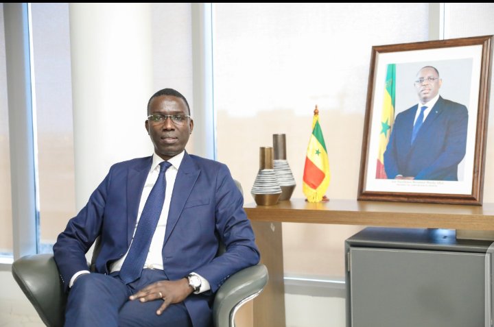 Fonds du financement de la formation professionnelle et technique (3 FPT): Dame Diop épinglé…