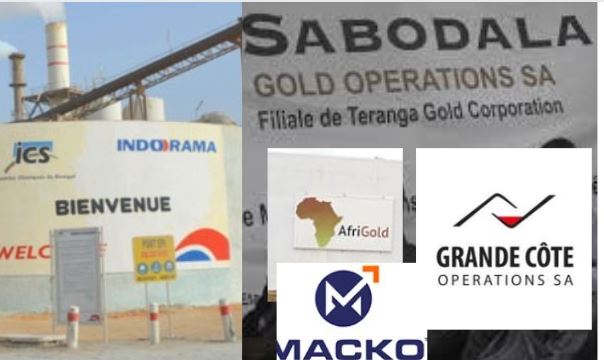 Ics, GCO, Macko exploration compagnie, Afrigold, Sabadola : Ces entreprises épinglées pour des milliards…