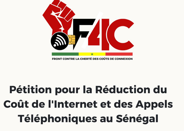 Coût de l’internet : « La différence entre Orange France et Orange Sénégal est flagrante », (F4C)