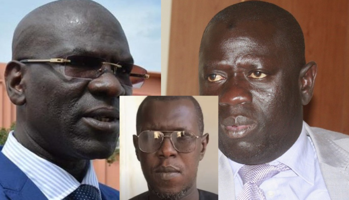 Financement de Bah Diakité, ancien ministre et parent proche de Macky : Ce que la DIC a découvert…