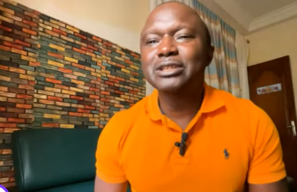 Babacar Touré sur l’arrestation de Bah Diakhaté: « Ce n’est que le début »