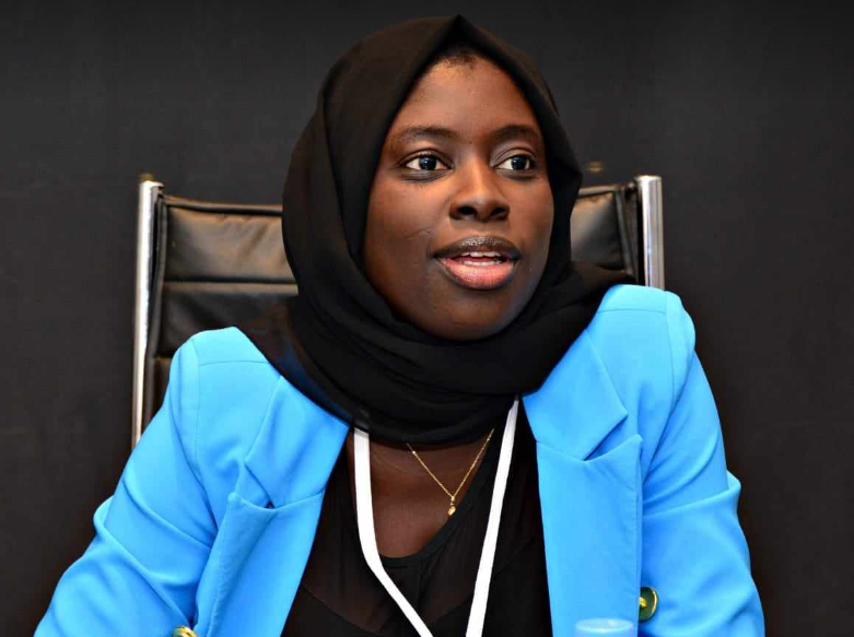 Lettre ouverte à l’organisation de la coopération Islamique OCI (Par Aminata Thiam)*